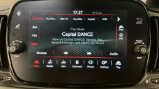 Abarth 595 1.4 T-Jet 165 Turismo 3dr Petrol Hatchback